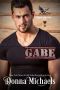 [HC Heroes 04] • Gabe (HC Heroes Series Book 4)